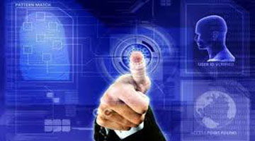 Cách cài đặt mở khóa bằng vân tay trên iPad